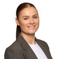 Foto av ansettelsesansvarlig