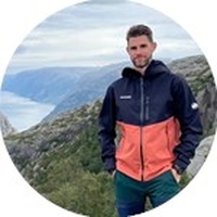 Foto van de hiring manager