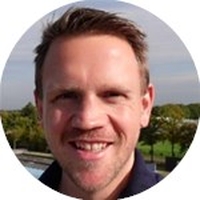 Foto van de hiring manager