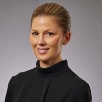Foto av rekryteringschef