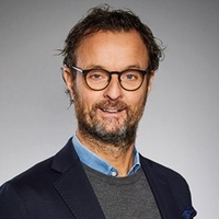 Foto av rekryteringschef