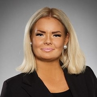 Foto av rekryteringschef