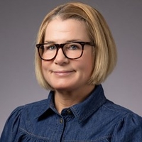 Foto av rekryteringschef