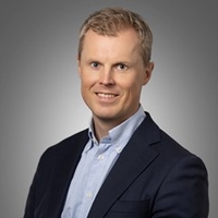 Foto av rekryteringschef
