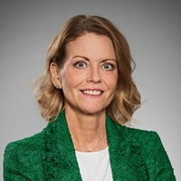 Foto av rekryteringschef