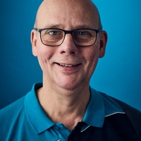 Foto av rekryteringschef
