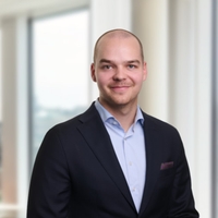Hiring manager photo