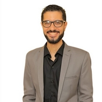 Foto av rekryteringschef