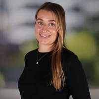 Foto av ansettelsesansvarlig