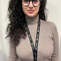 Foto av ansettelsesansvarlig