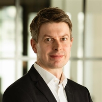 Foto av ansettelsesansvarlig