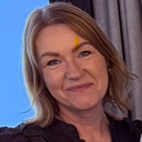 Foto av ansettelsesansvarlig