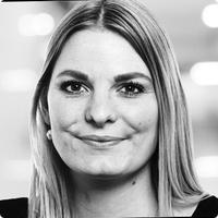 Foto af ansættelsesleder