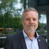 Foto av ansettelsesansvarlig