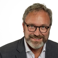 Foto av ansettelsesansvarlig