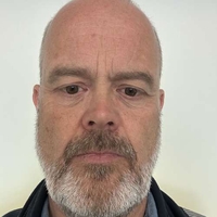 Foto av ansettelsesansvarlig