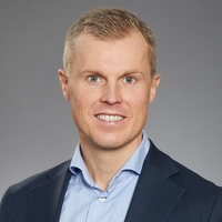 Foto av rekryteringschef