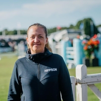 Foto av rekryteringschef