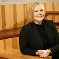 Foto av rekryteringschef