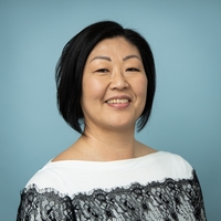 Foto av ansettelsesansvarlig