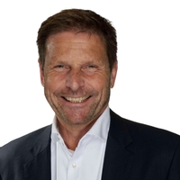 Foto av ansettelsesansvarlig