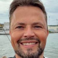 Foto av rekryteringschef