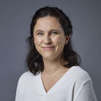 Foto av ansettelsesansvarlig