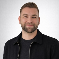 Foto des Personalchefs