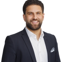 Foto av rekryteringschef