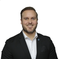 Foto av ansettelsesansvarlig