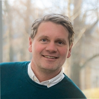 Foto av ansettelsesansvarlig