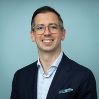 Foto av ansettelsesansvarlig