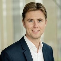 Foto av ansettelsesansvarlig