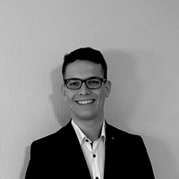 Foto des Personalchefs