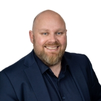 Foto av ansettelsesansvarlig