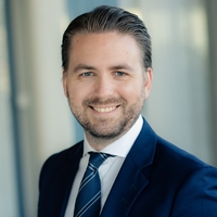 Foto av ansettelsesansvarlig