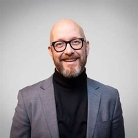 Foto av ansettelsesansvarlig