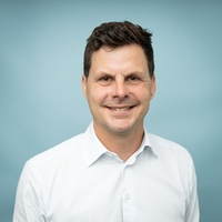 Foto av ansettelsesansvarlig