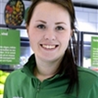 Foto av rekryteringschef