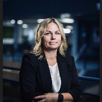 Foto av rekryteringschef