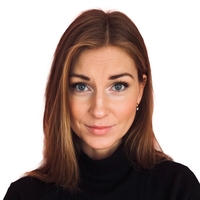 Foto av rekryteringschef