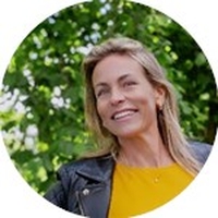 Foto van de hiring manager