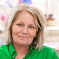 Foto av rekryteringschef