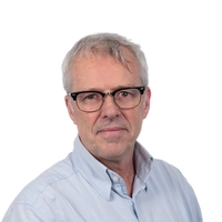 Foto van de hiring manager