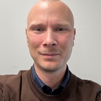 Foto av rekryteringschef