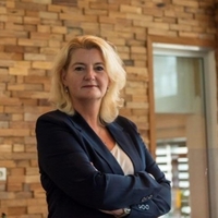 Foto van de hiring manager