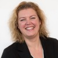 Foto van de hiring manager