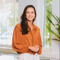 Foto van de hiring manager