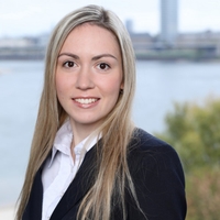 Foto des Personalchefs