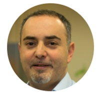 Foto des Personalchefs